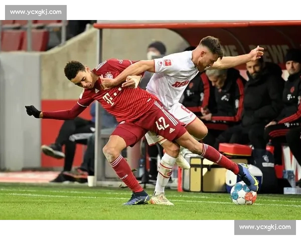 拜仁慕尼黑对阵多特蒙德德甲巅峰对决引爆冠军悬念之夜全场焦点 拜仁慕尼黑对阵多特蒙德德甲巅峰对决引爆冠军悬念之夜全场焦点