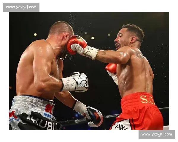 科瓦列夫对决西马科夫力量与技巧巅峰碰撞全解析赛前前瞻与胜负关键