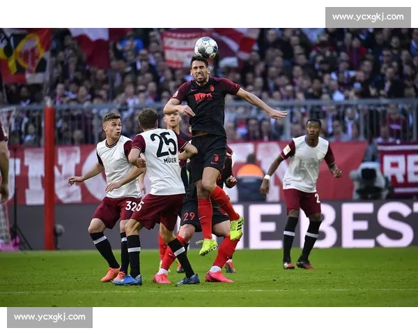 波鸿主场迎战达姆激战德甲保级关键之夜前瞻走势解析与胜负看点